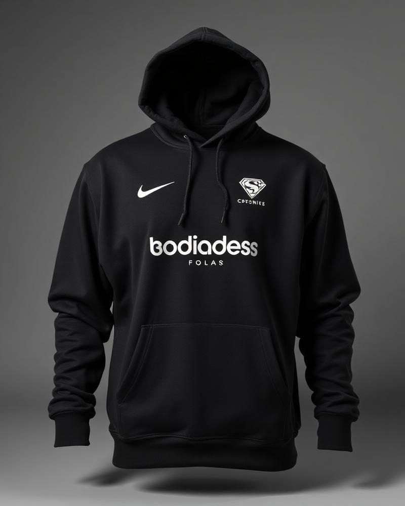 Clubhouse Hoodie