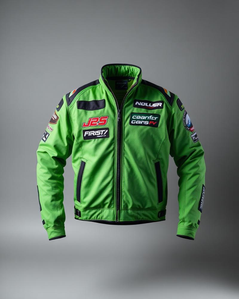 Rally Racing Jacket