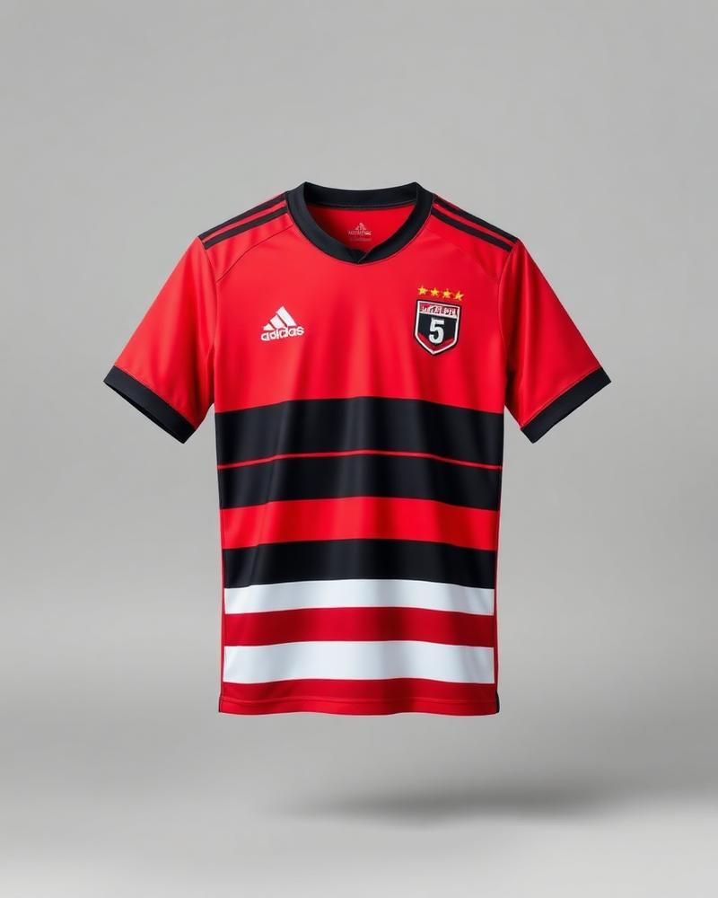 Matchday Football Kit