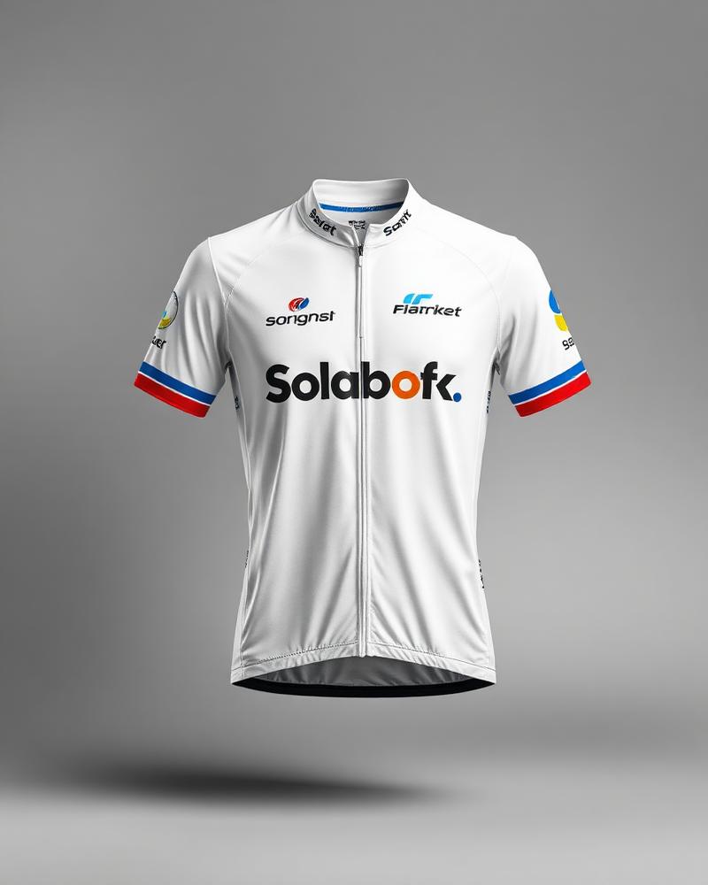 Classic Roadie Jersey